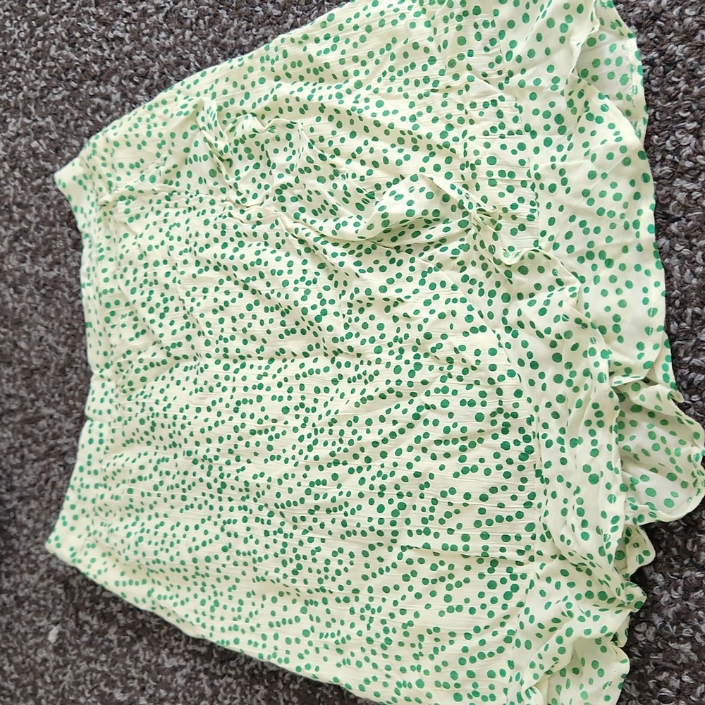 Summer skirt